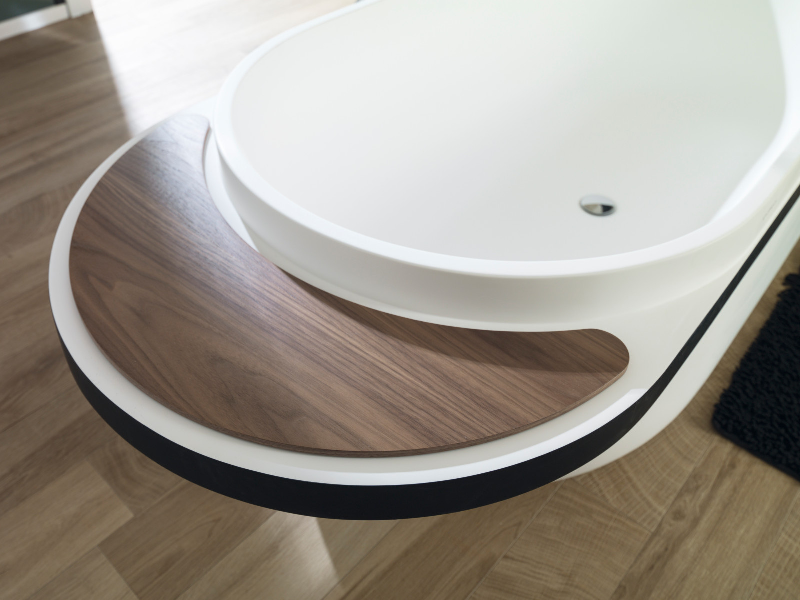 Ванные комнаты