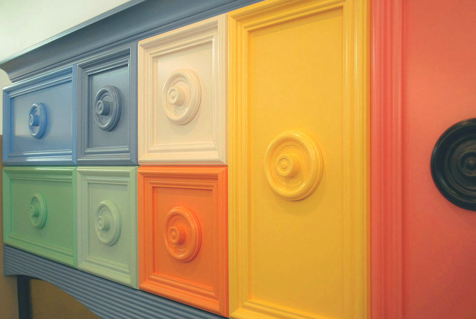 Квартира-студия IMAGINE