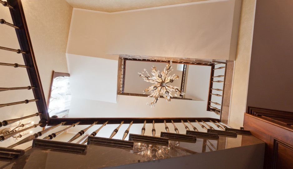 Фоновое изображение профиля Марина Каманина, Диана Генералова