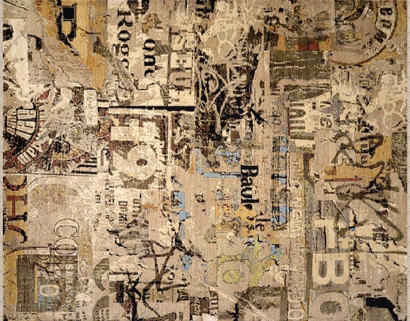 Дизайнерские ковры