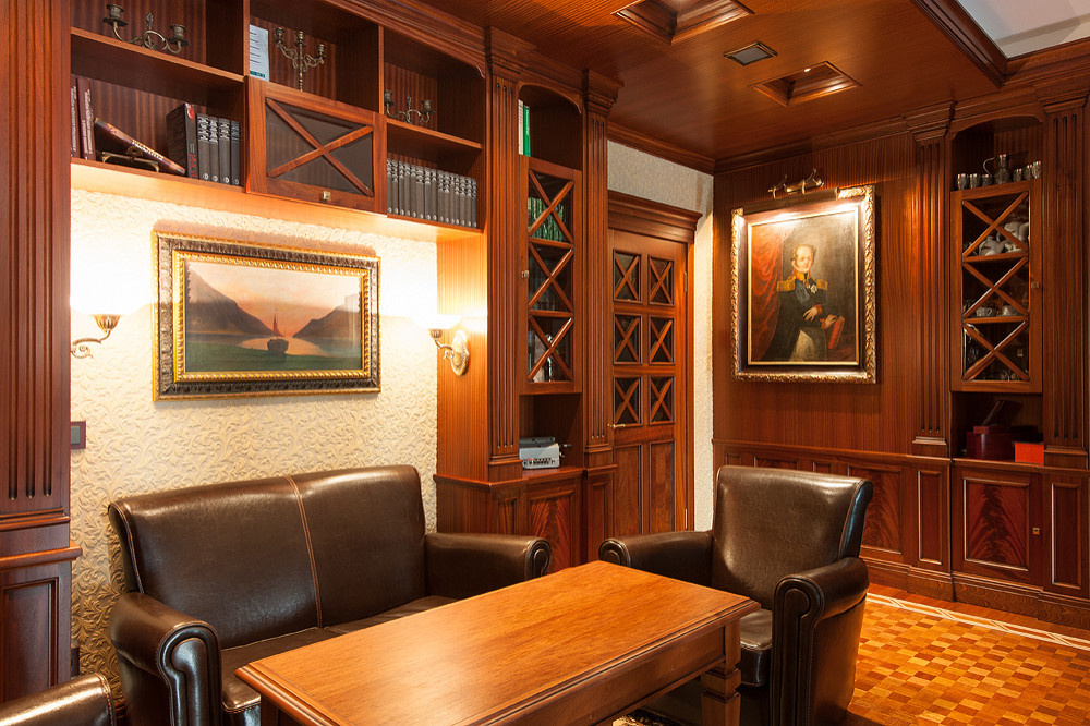 Сергей Нейман