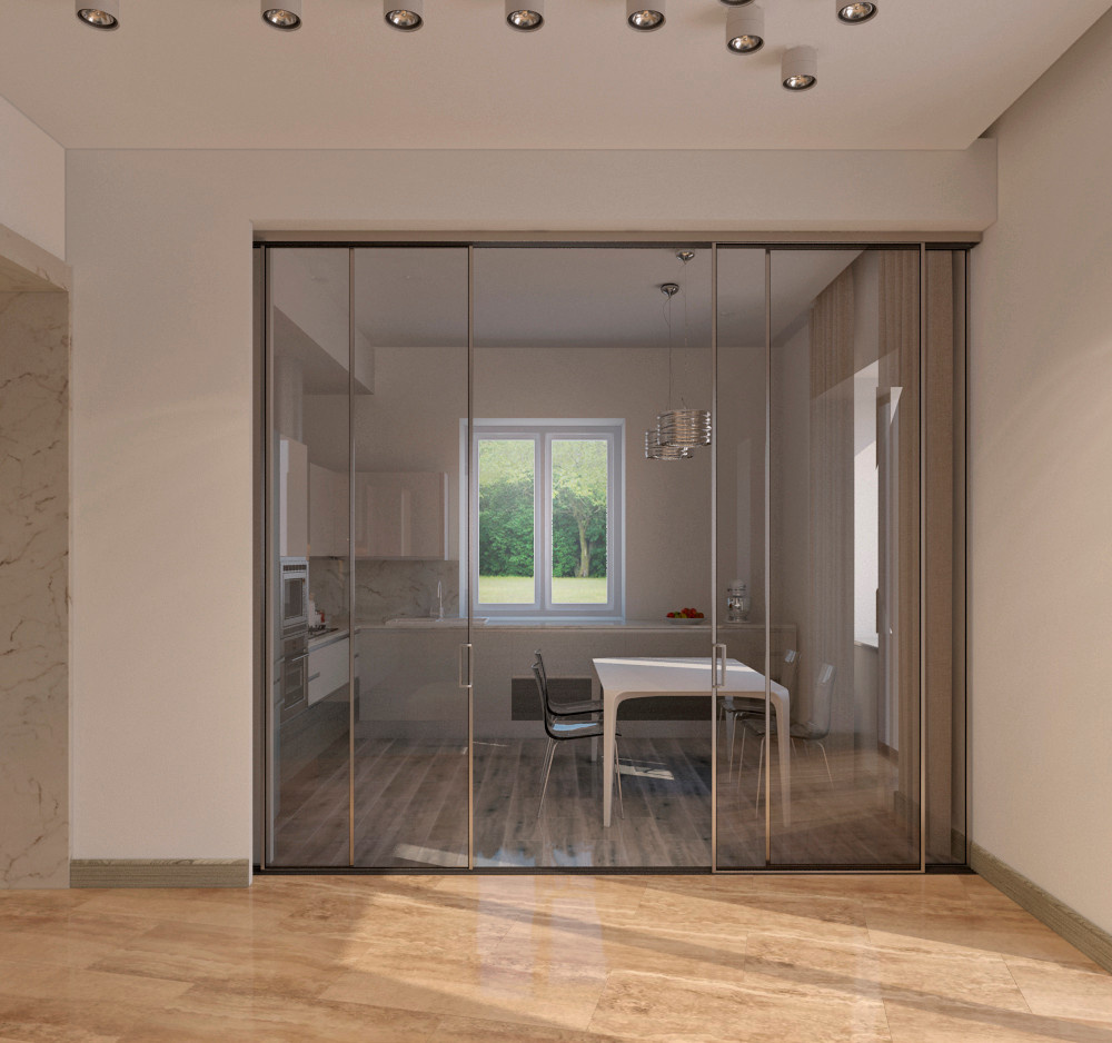 Загородный дом