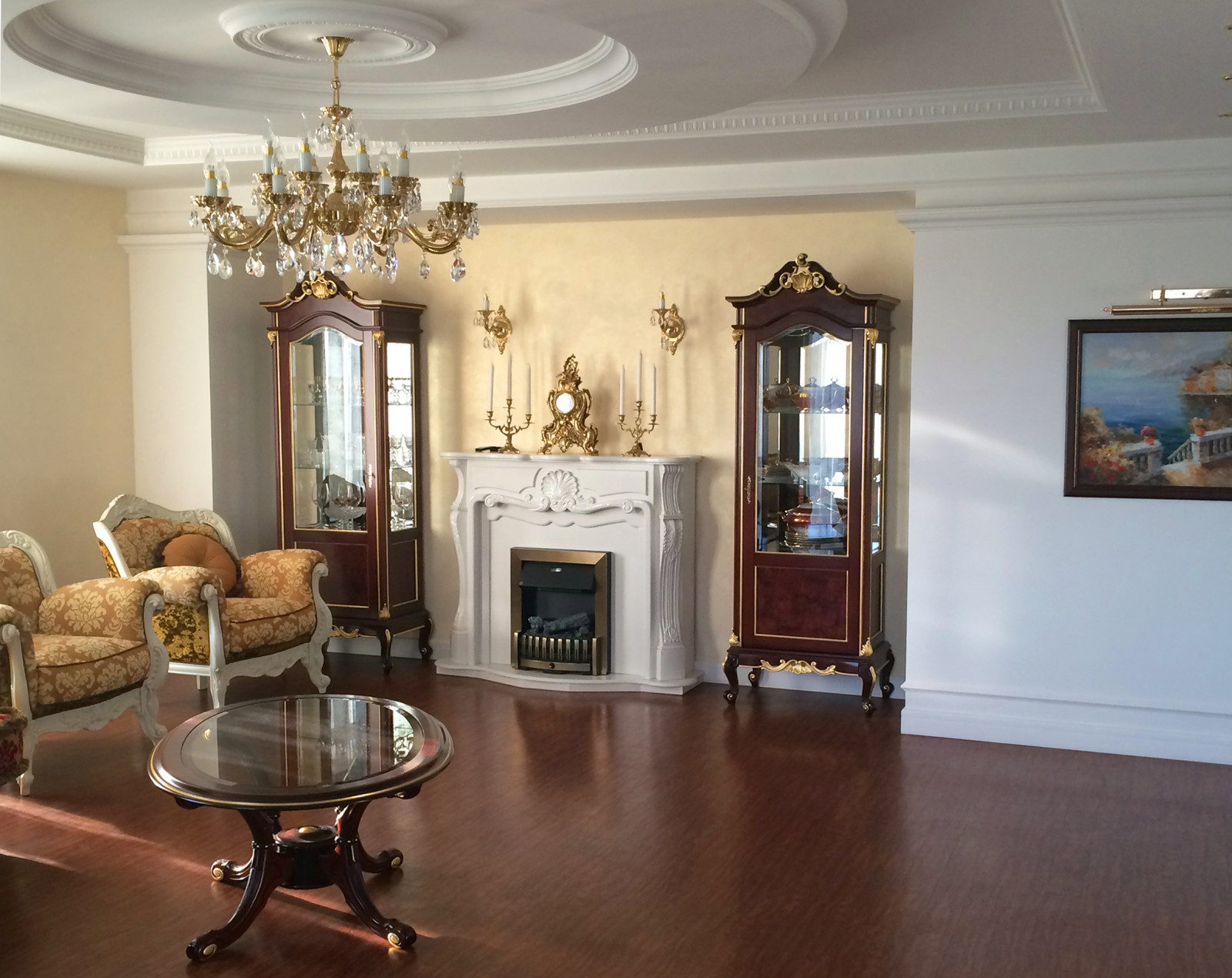 Ольга Лоцан