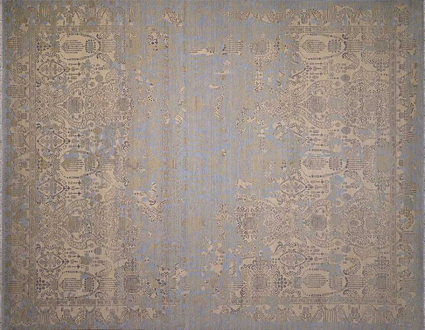 Дизайнерские ковры ANSY Carpet Gallery