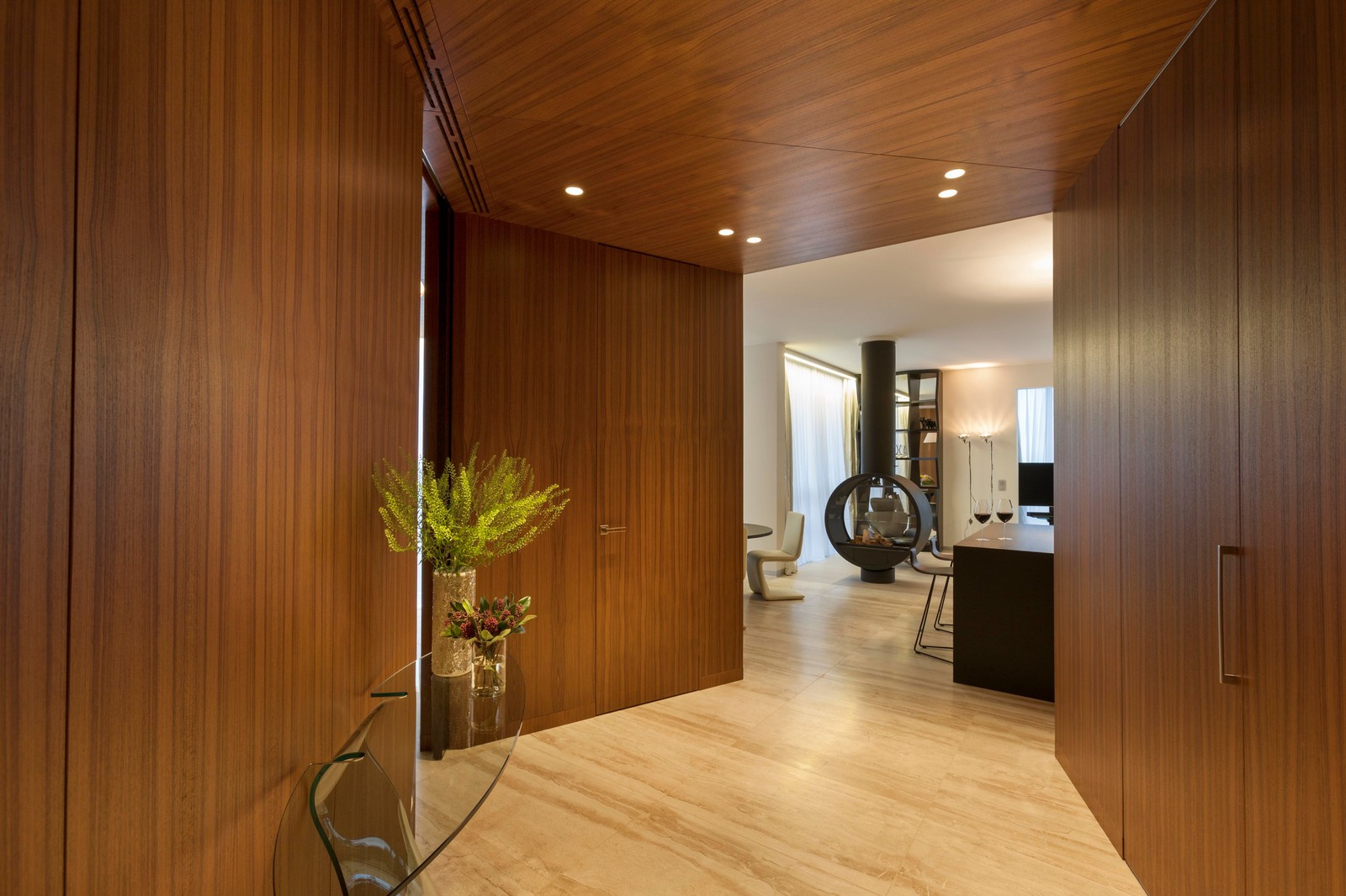 Обложка альбома: Прихожая