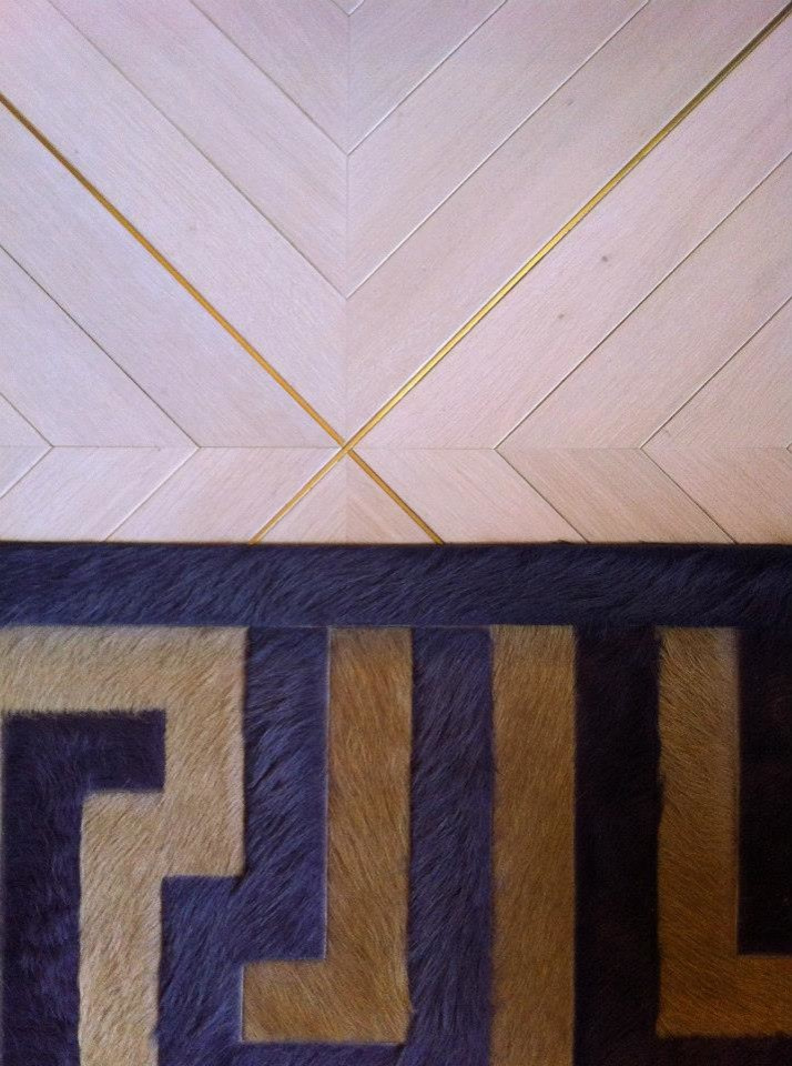 Обложка альбома: Материалы