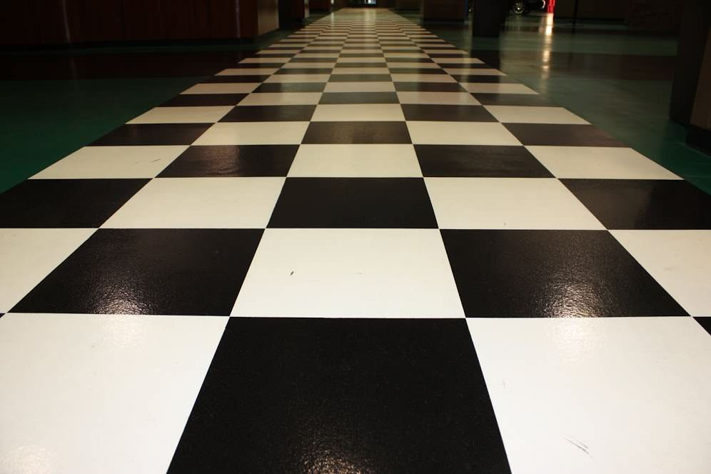 Обложка проекта: Epoxy and resinous floor coatings for industrial applications