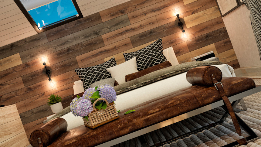 ECO HOUSE
