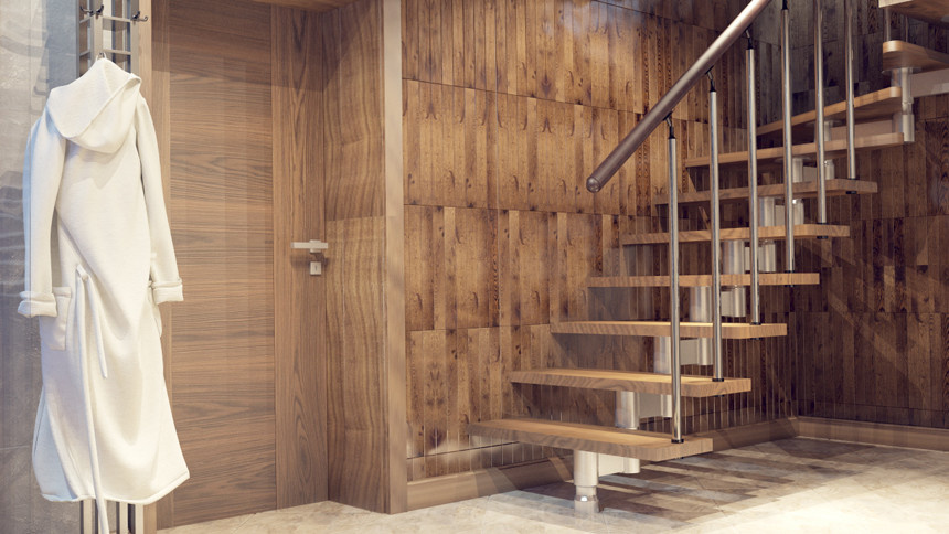 ECO HOUSE