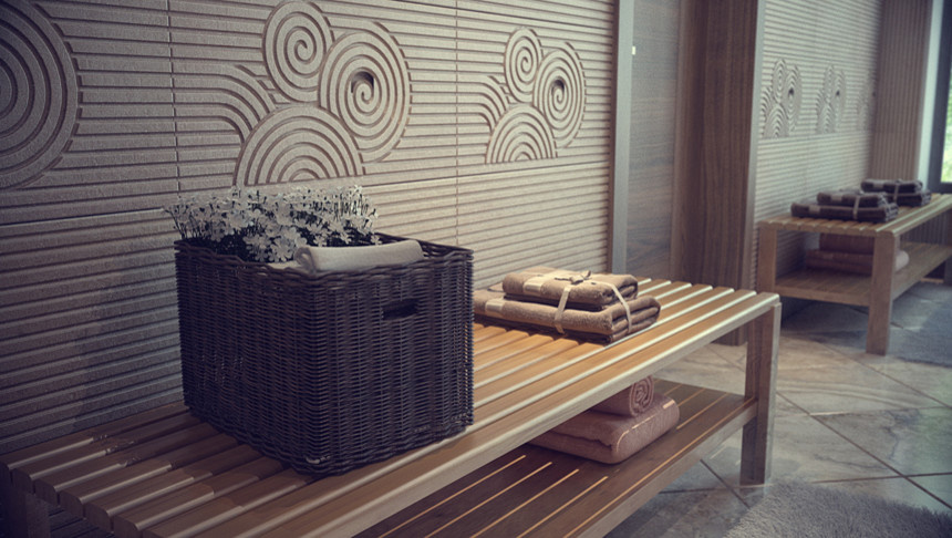 ECO HOUSE