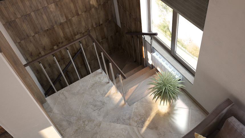 ECO HOUSE
