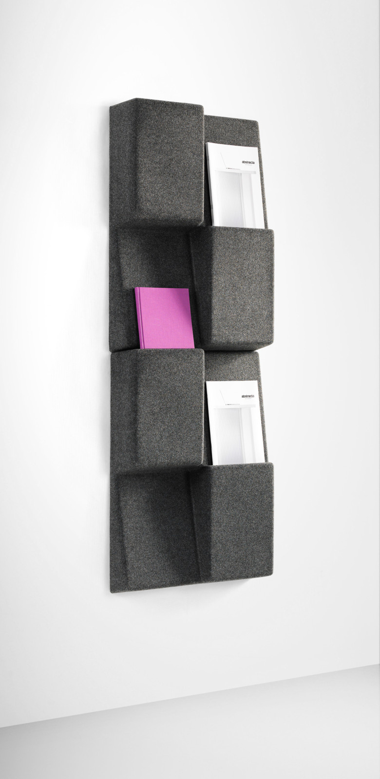 Фоновое изображение профиля WonderWalls