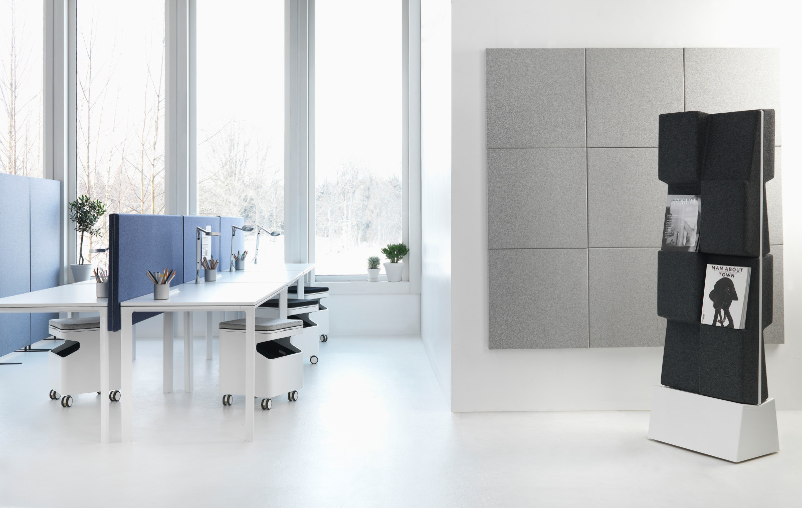 Soneo Wall