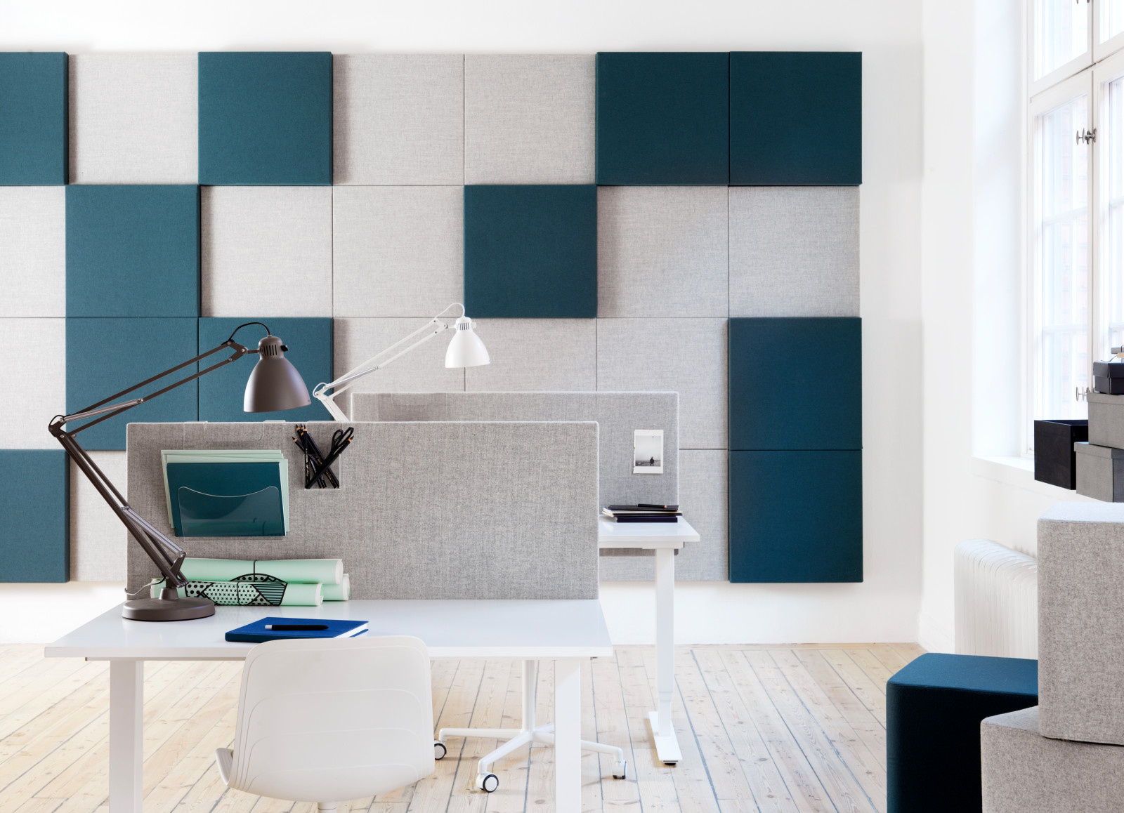 Soneo Wall