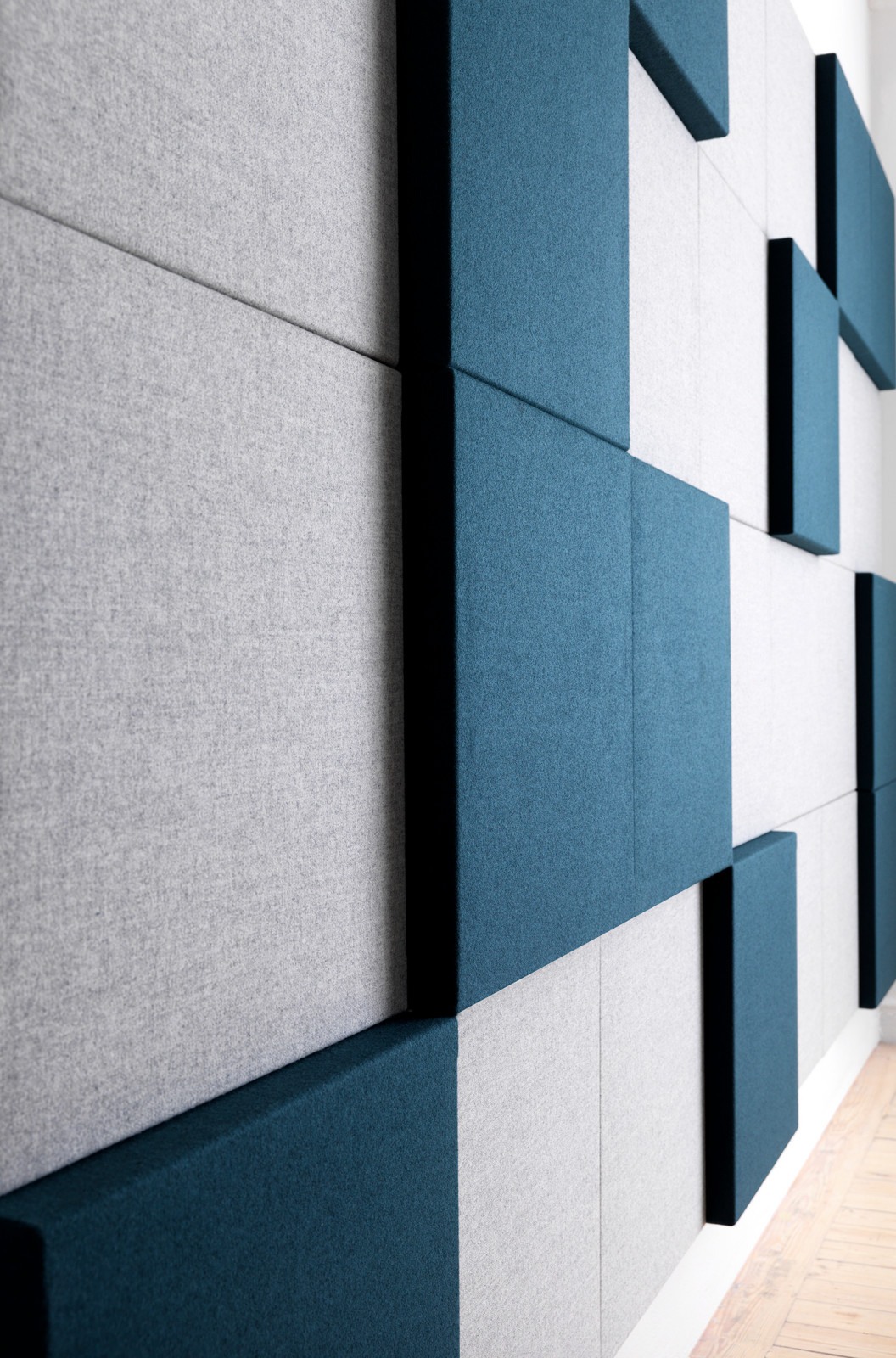 Soneo Wall