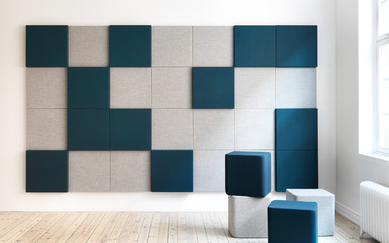 Soneo Wall