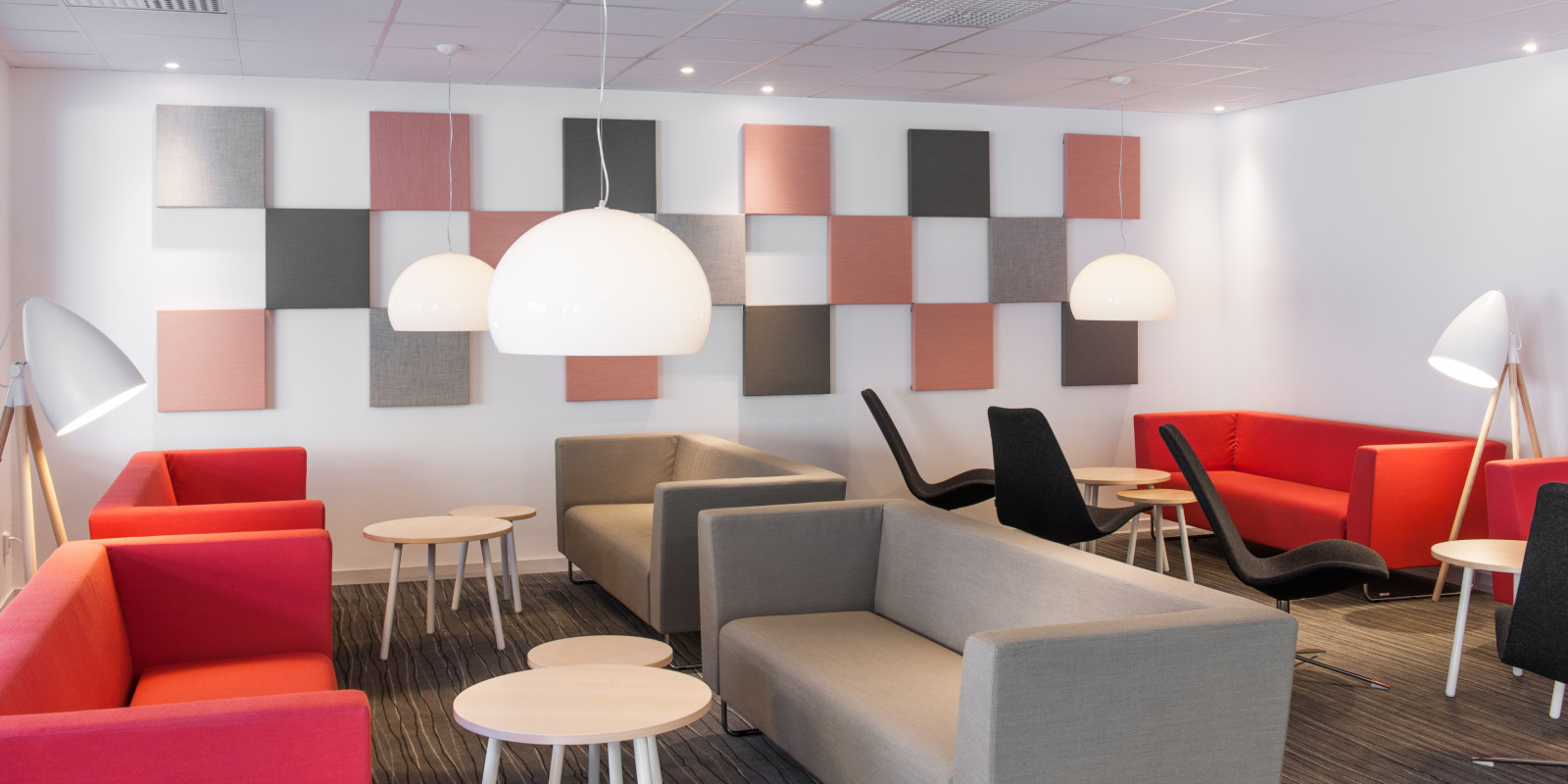 Soneo Wall