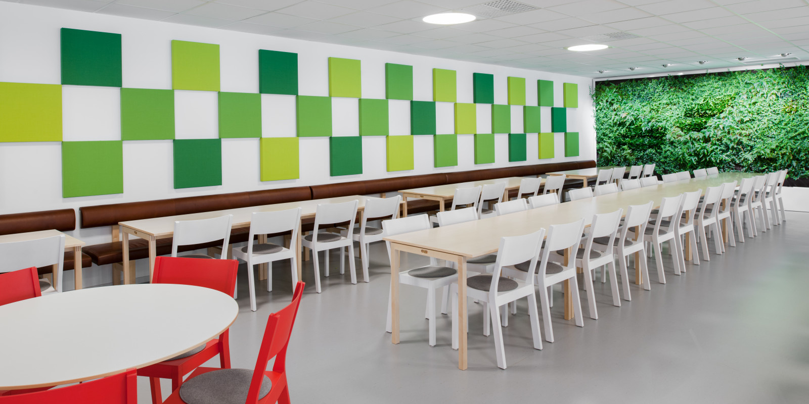 Soneo Wall