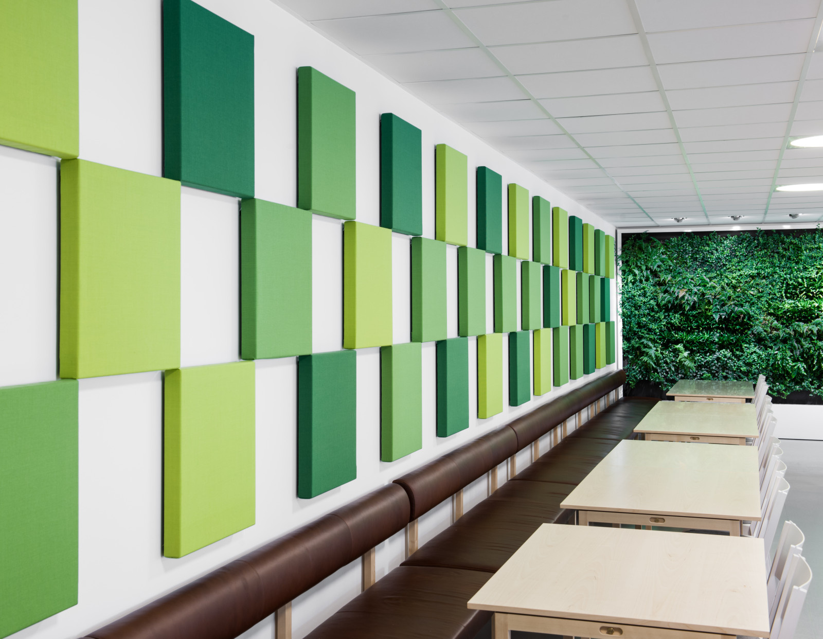 Soneo Wall