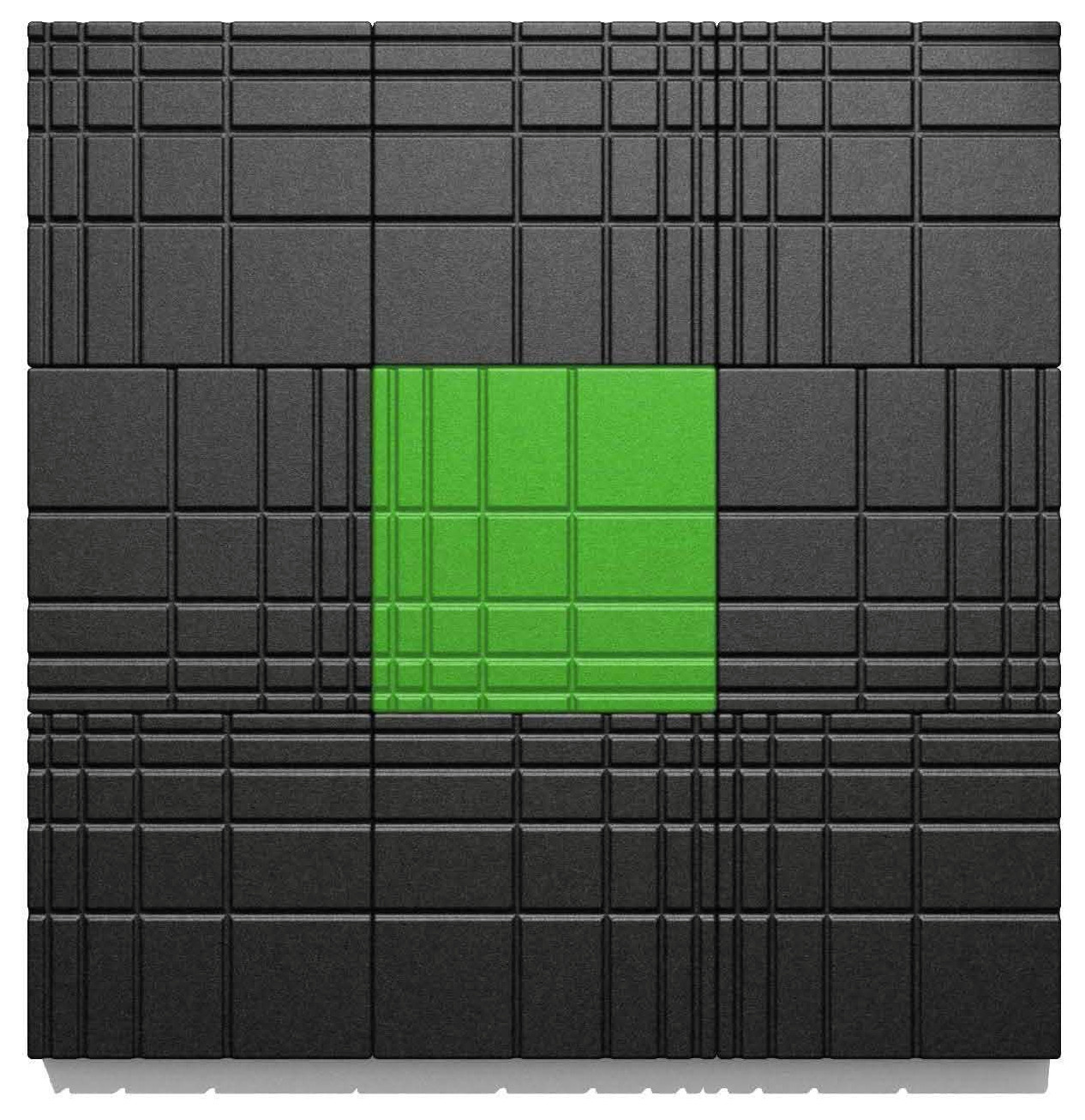 Обложка проекта: Linear