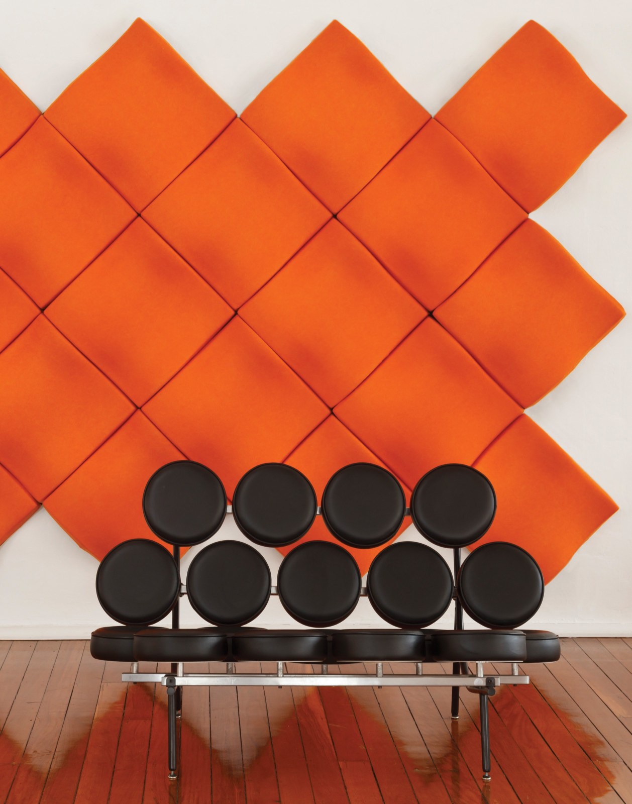 Обложка проекта: eMOOV Ecoustic