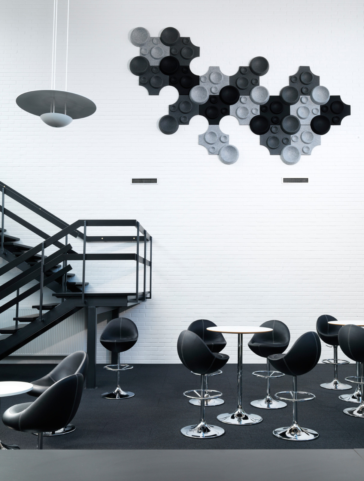Johanson design