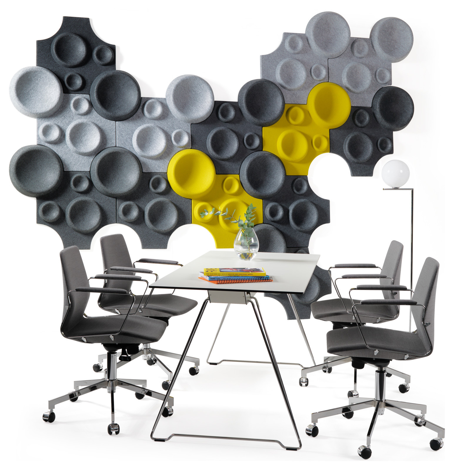 Johanson design