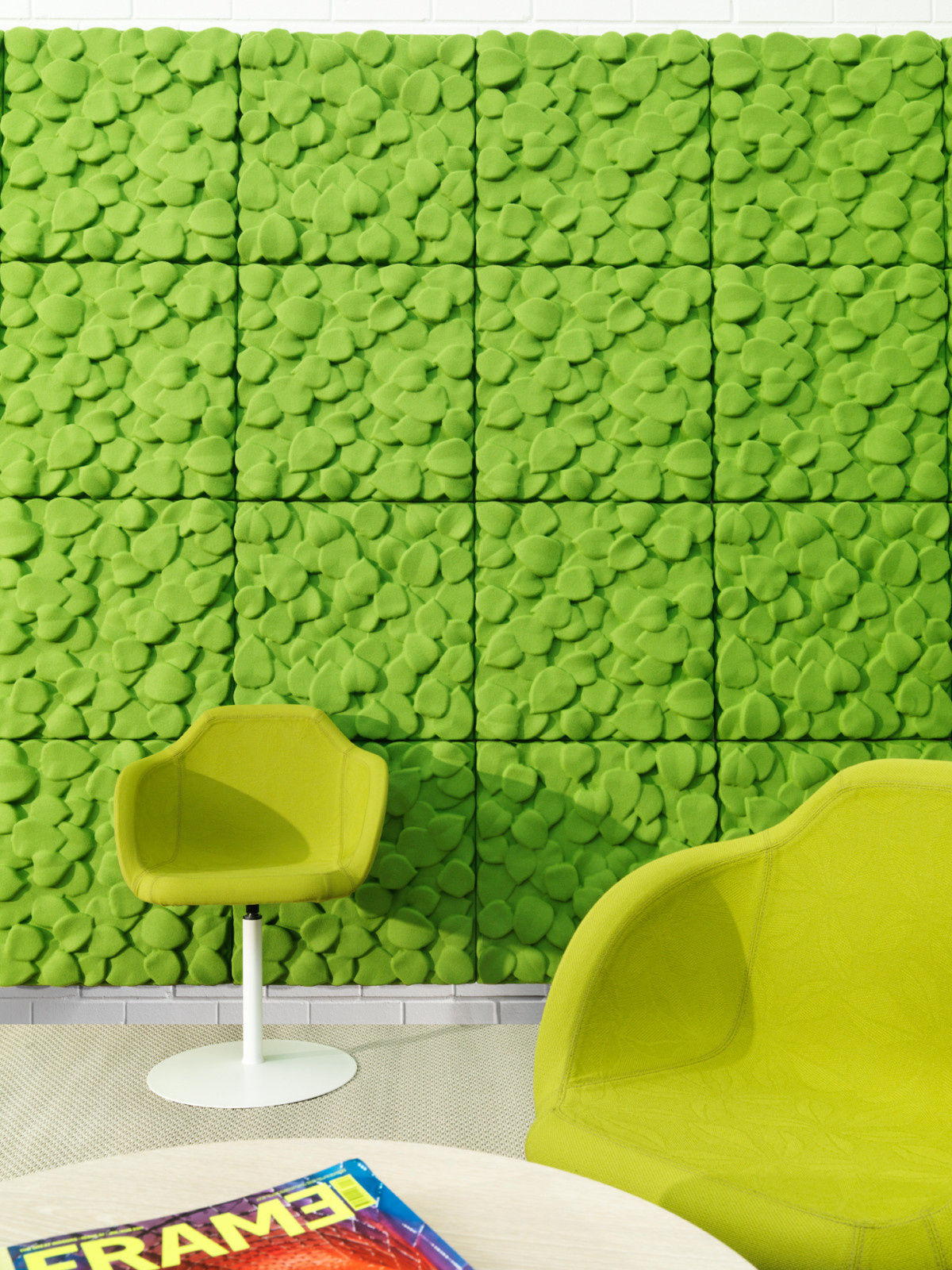 Johanson design