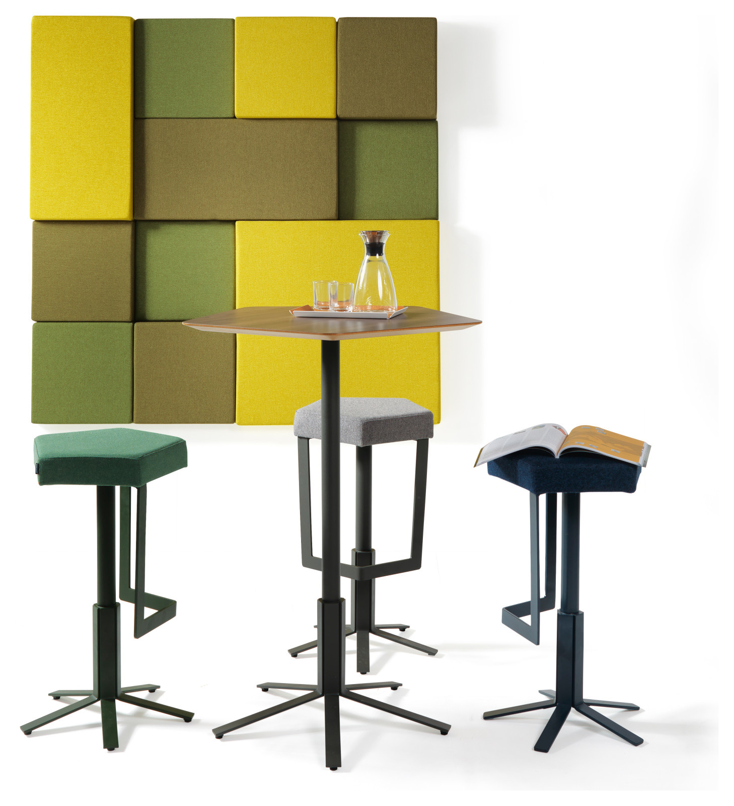 Johanson design