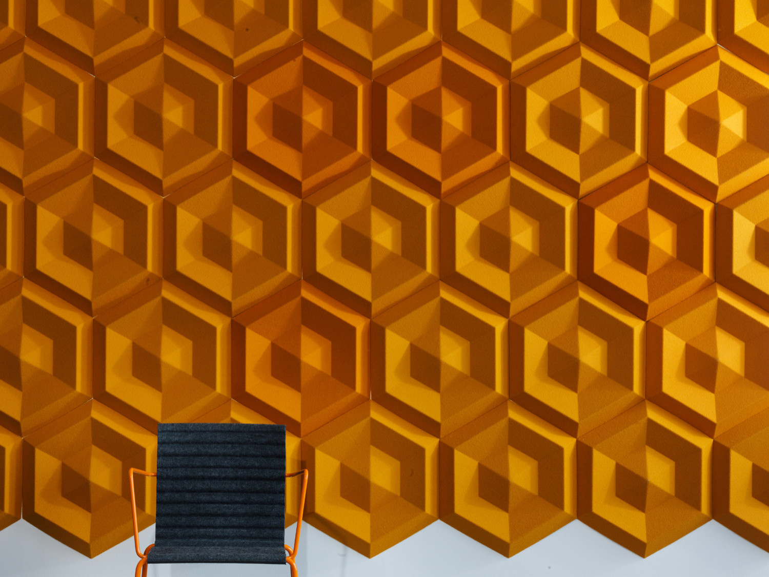 Обложка проекта: Beehive