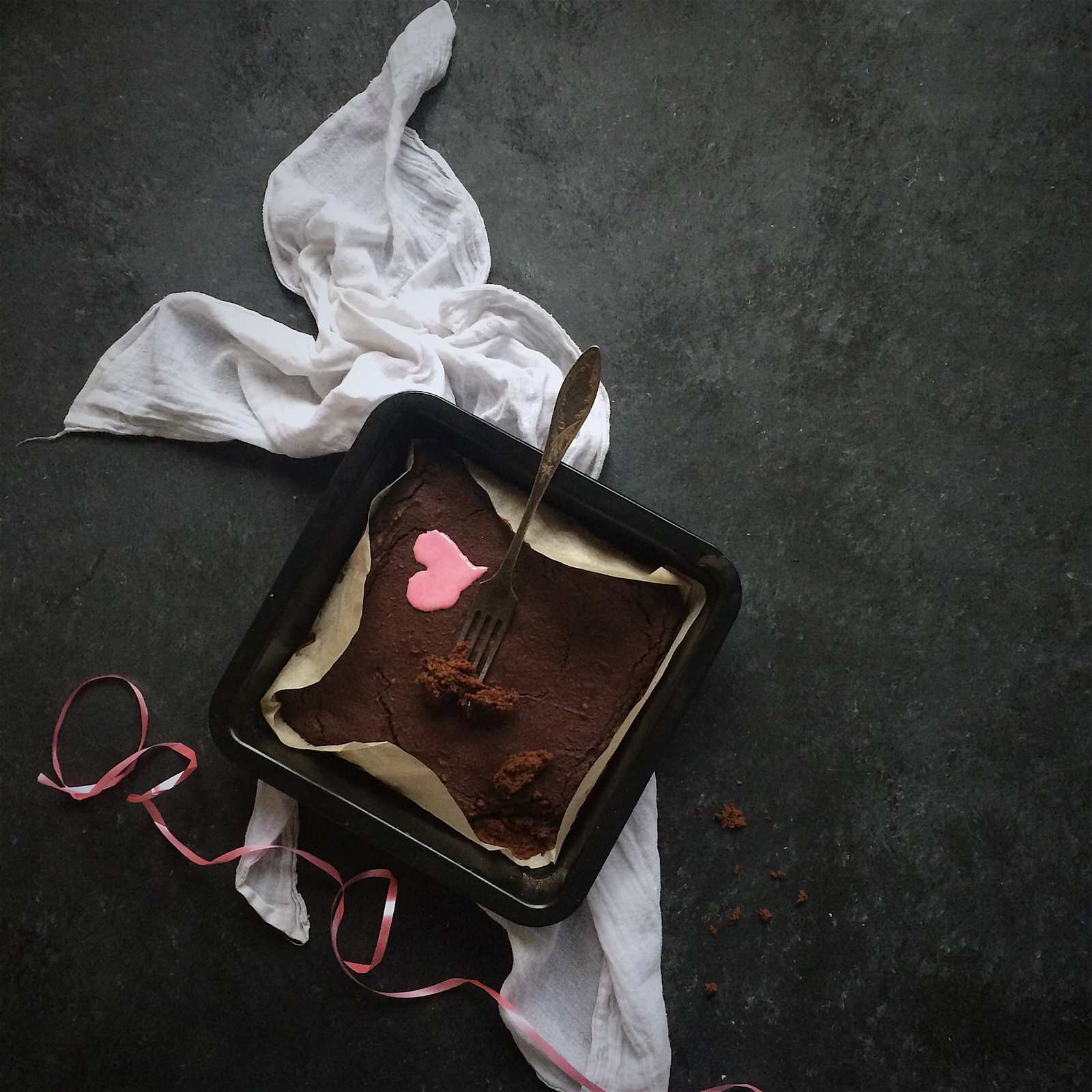 Путь к сердцу: 5 рецептов сладостей домашнего приготовления