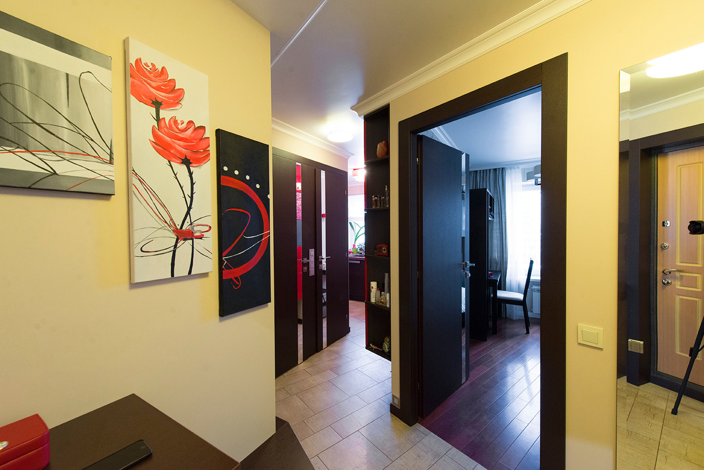 Демократичный фьюжн