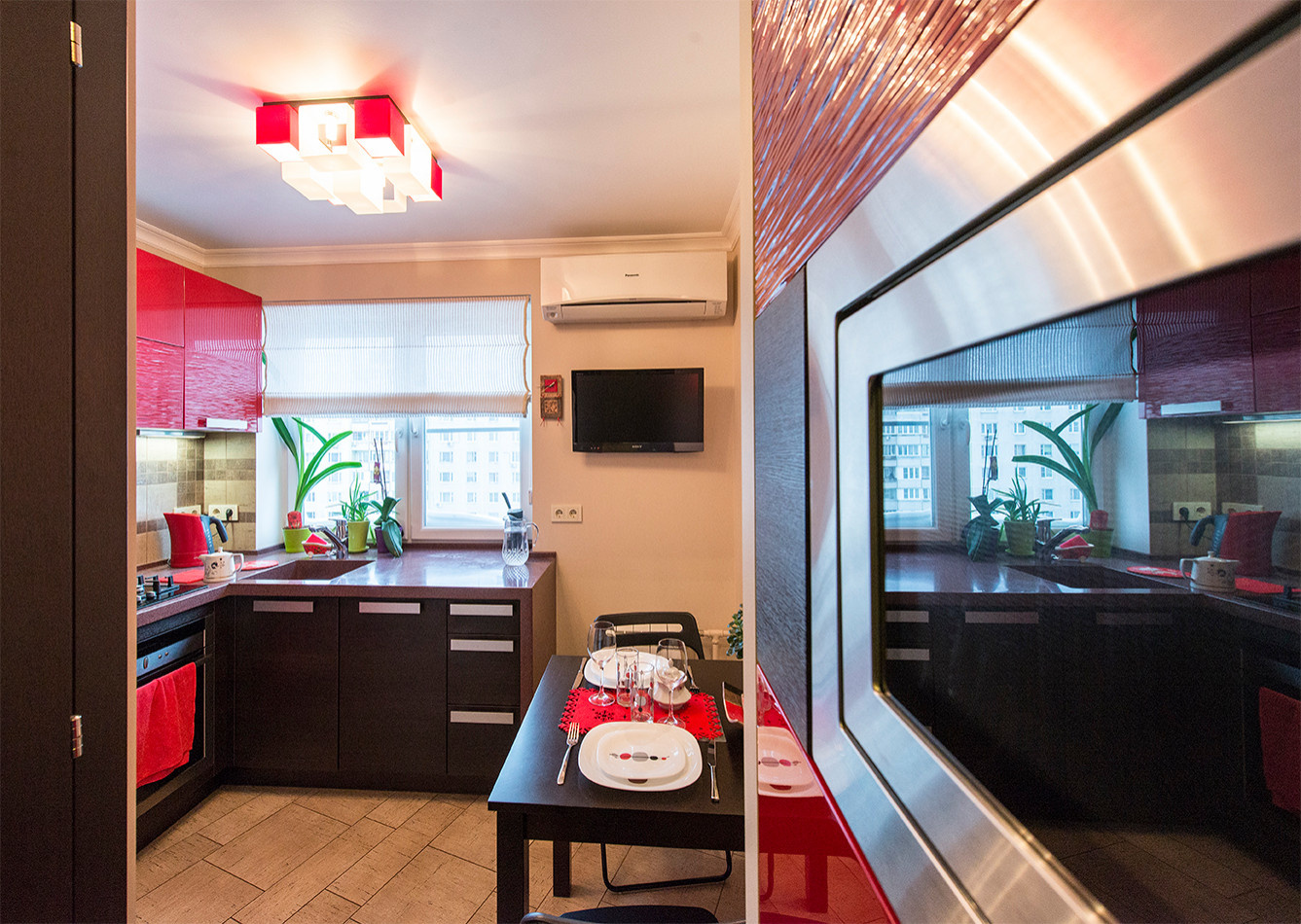 Демократичный фьюжн