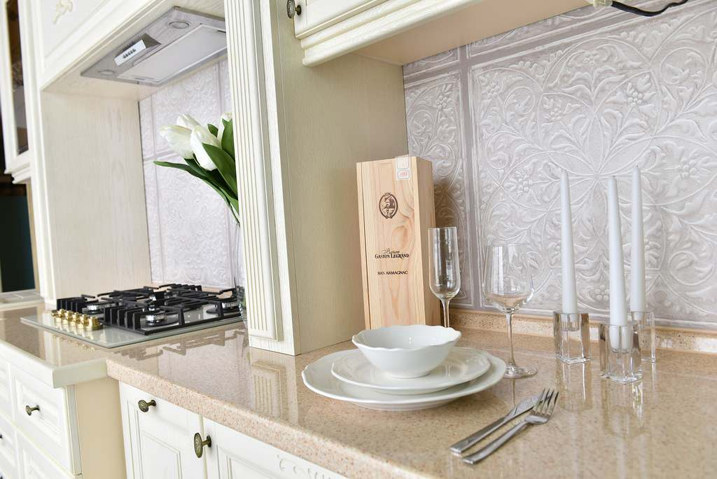 Салон кухни и интерьера в Павшинской пойме