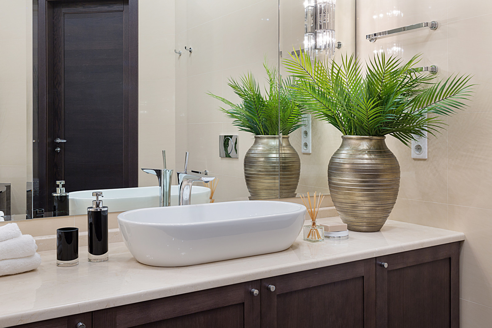 Квартира в жилом комплексе "Приоритет"