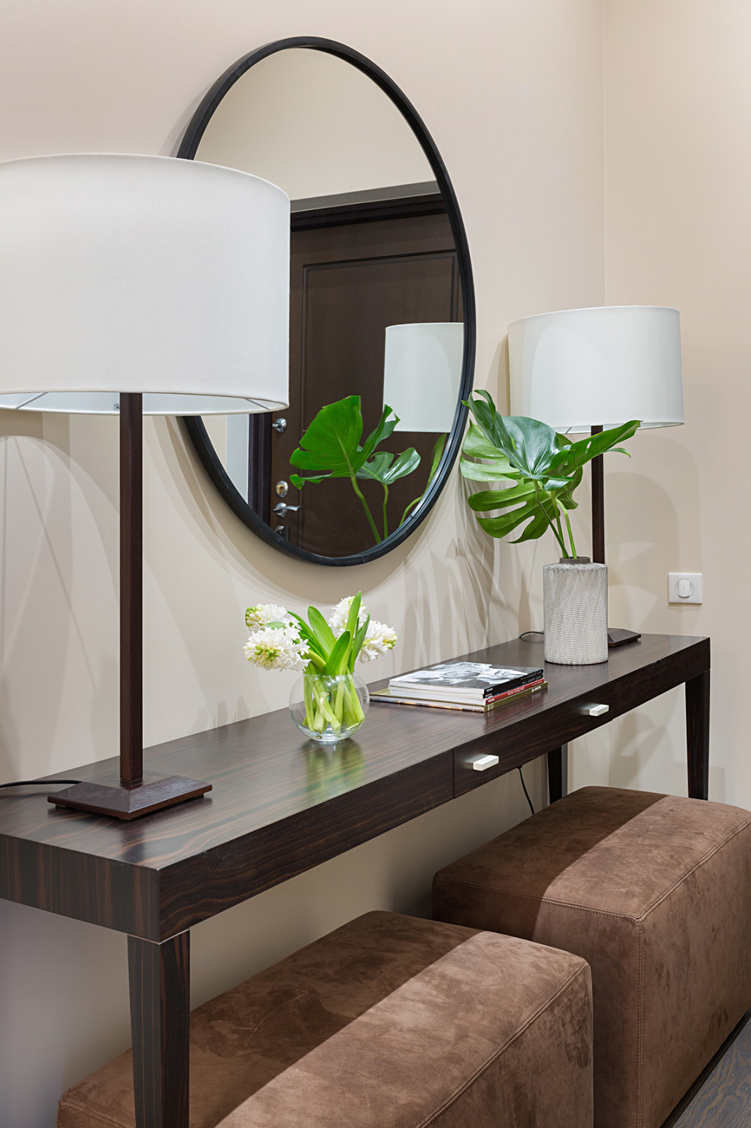 Квартира в жилом комплексе "Приоритет"