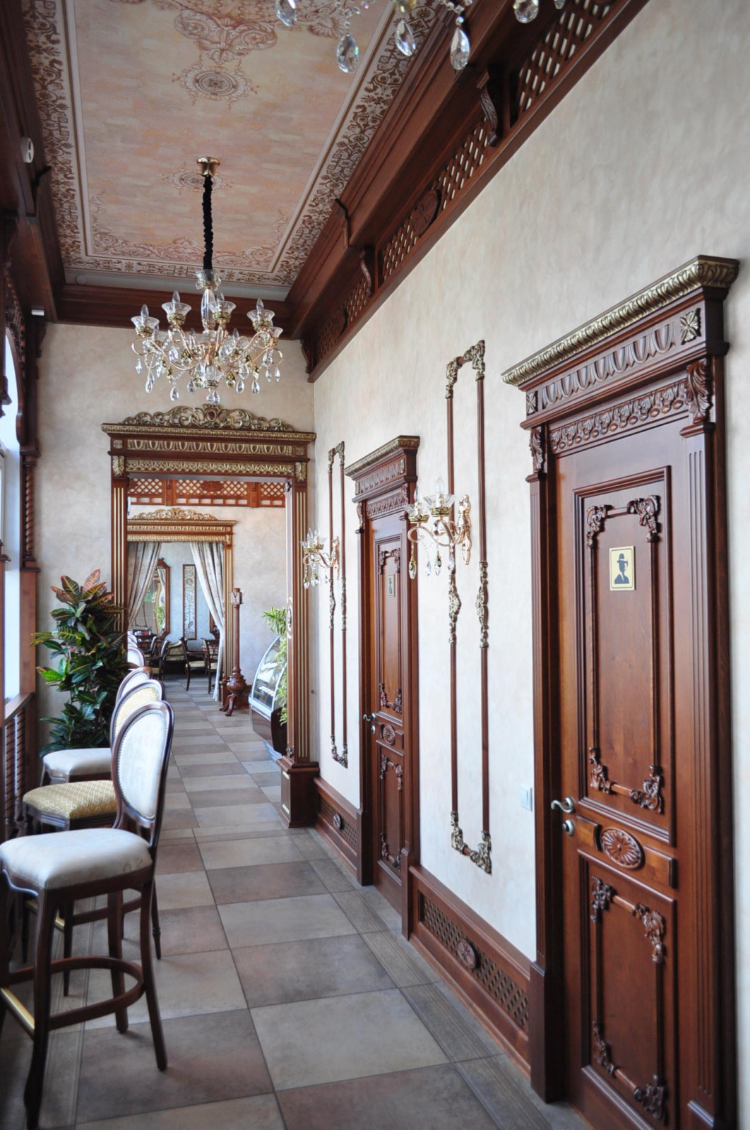 Фоновое изображение профиля Ivan Kashpor