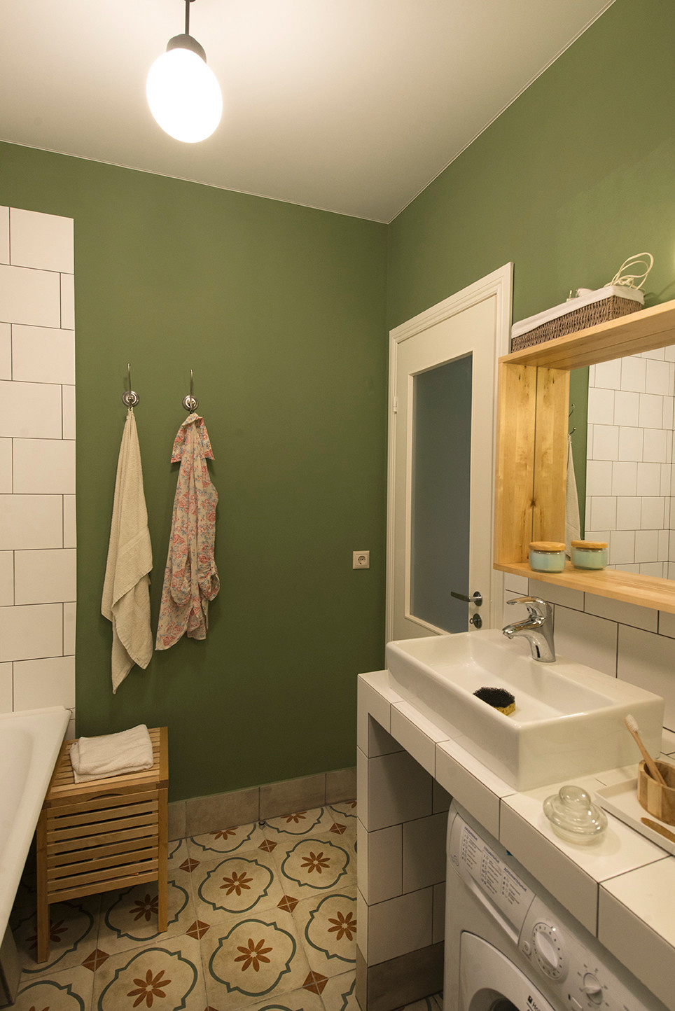 Фотосьемка современной крартиры, дизайнер Катерина Жукова