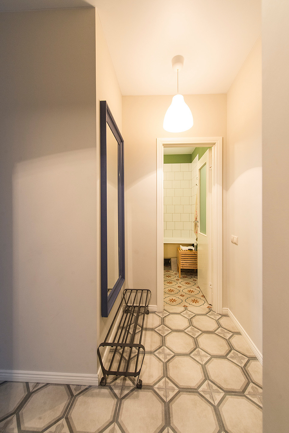 Фотосьемка современной крартиры, дизайнер Катерина Жукова