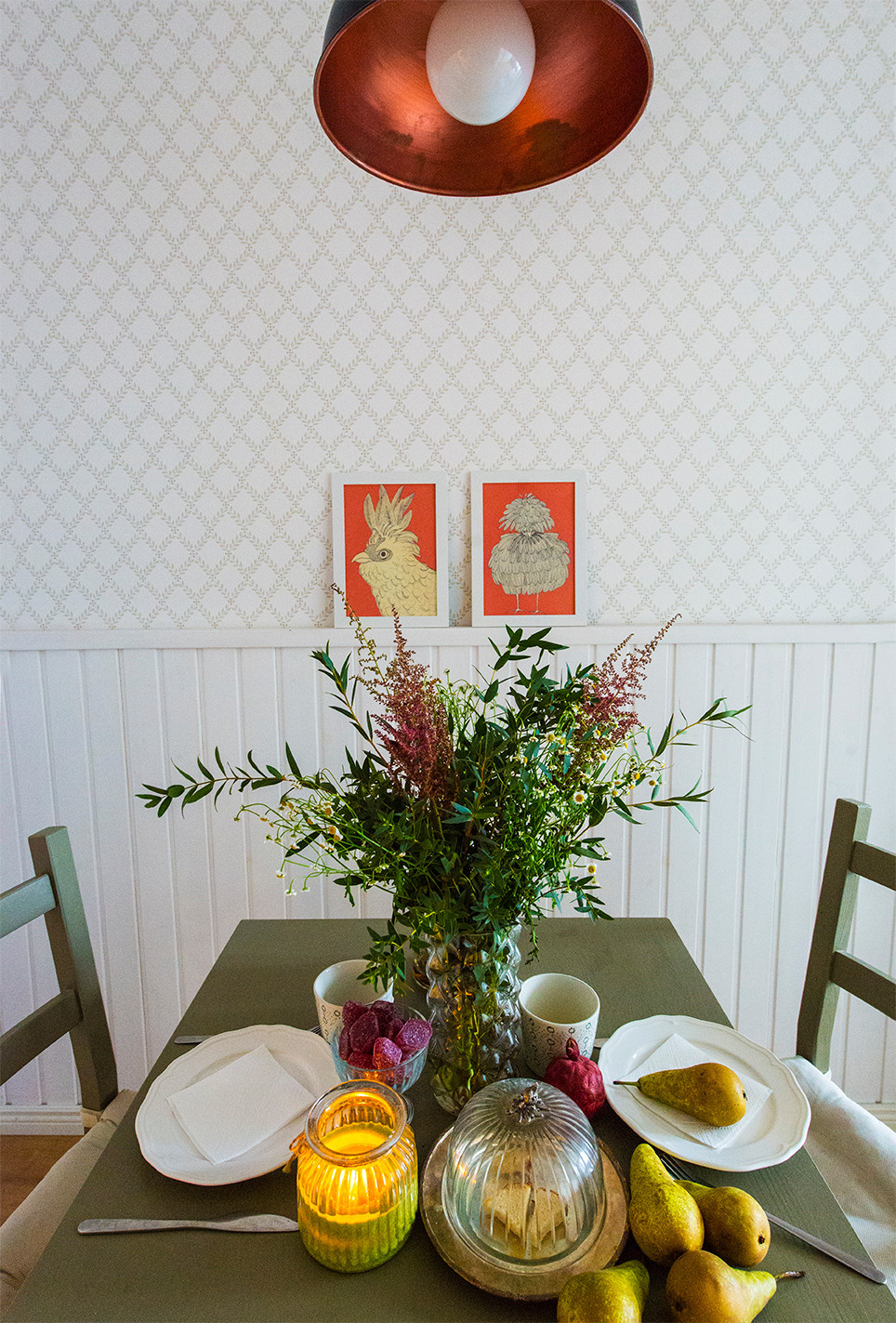 Фотосьемка современной крартиры, дизайнер Катерина Жукова