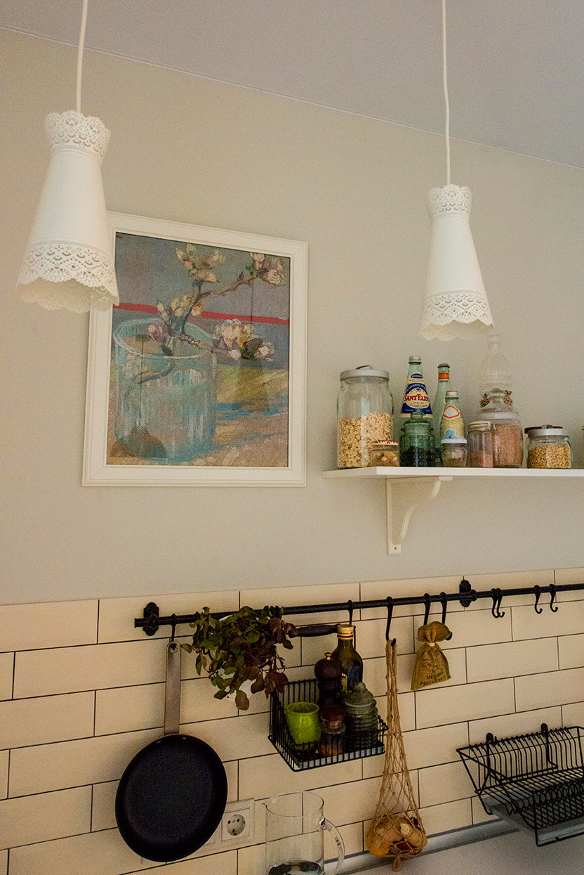 Фотосьемка современной крартиры, дизайнер Катерина Жукова