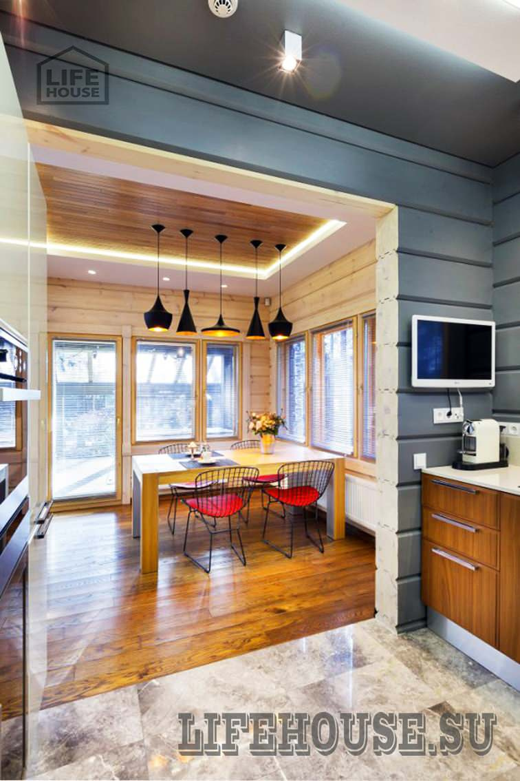 Интерьерные работы