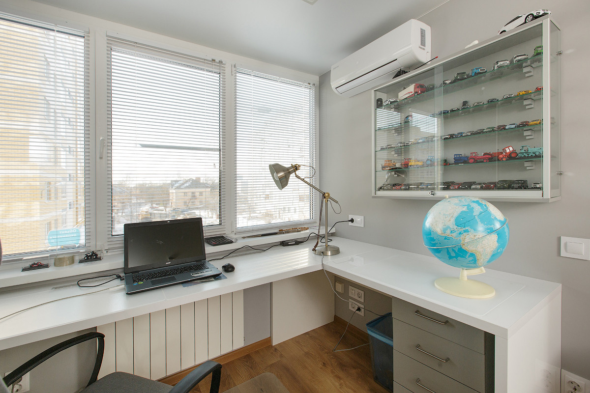 Кристина Булычева