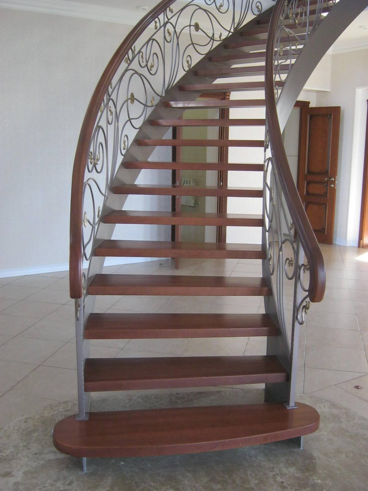 Ленинградская обл., Порошкино