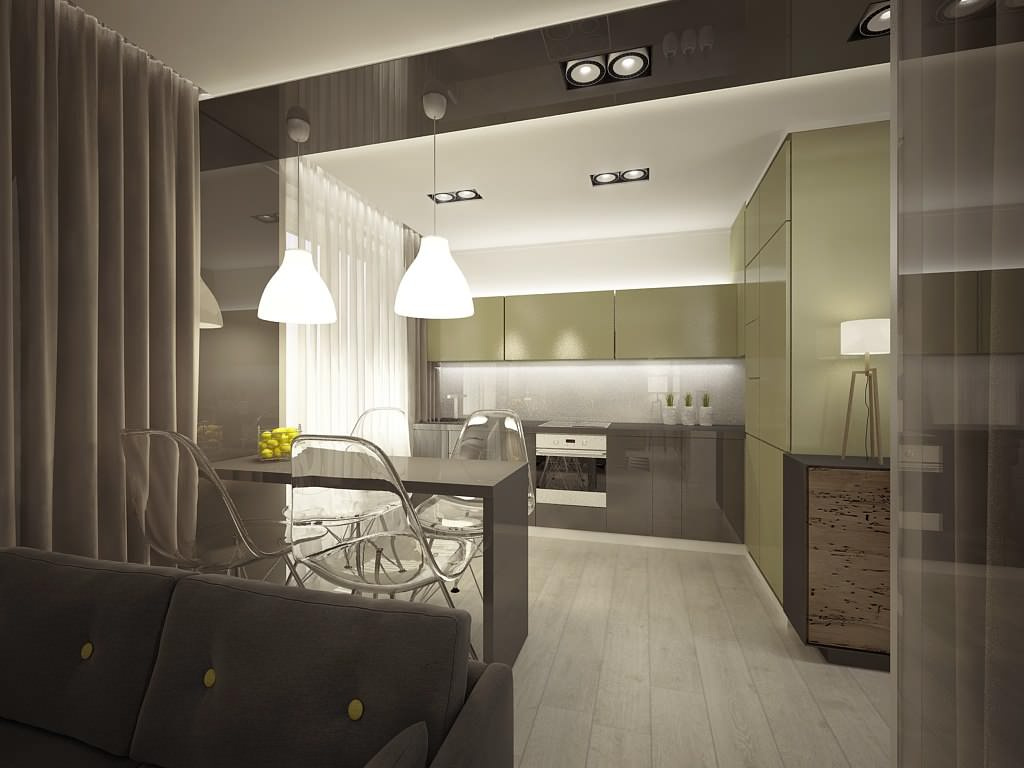 Александра Дорощенко | ARTELL design group