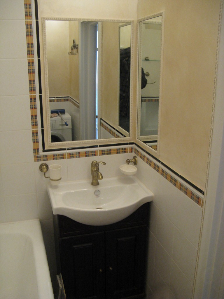 Ремонт в ЖК Орбита