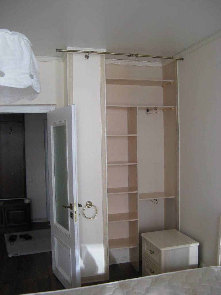 Ремонт в ЖК Орбита