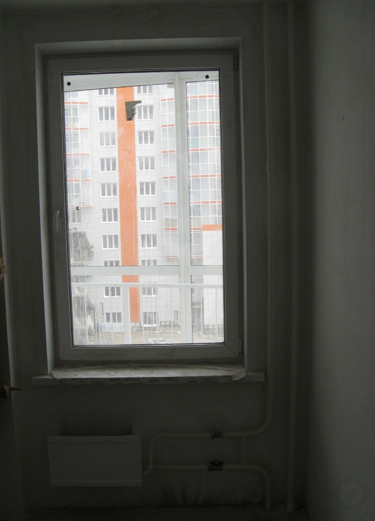 Ремонт в ЖК Орбита