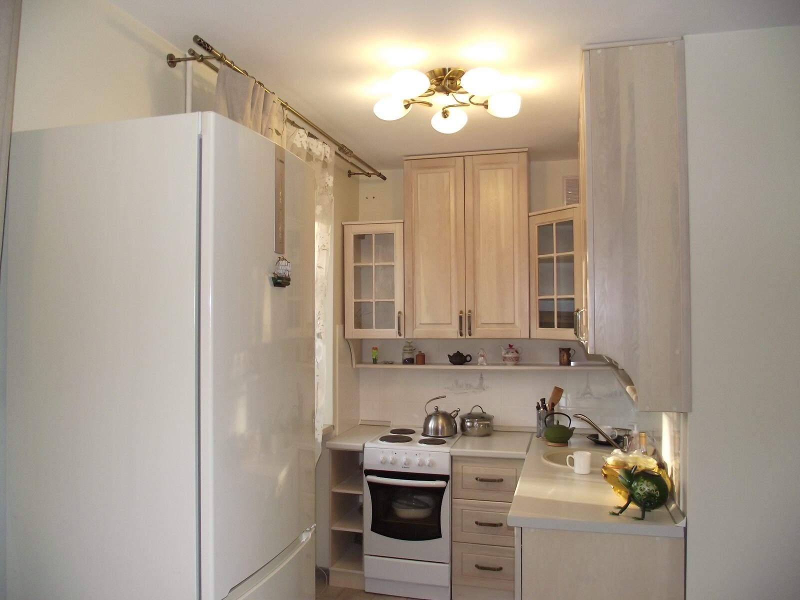 Кухонный гарнитур