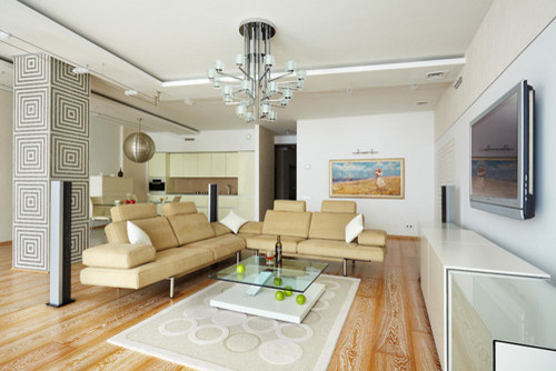 Omega House